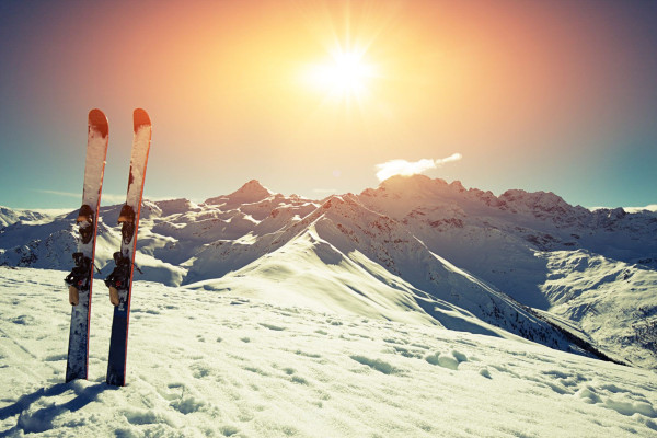 Impressionsfoto für Vancouver & Whistler: Citytour trifft Skiabenteuer in Kanadas Winterwelt