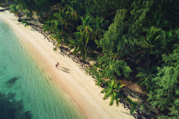 Impressionsfoto für Privatreise - Exotische Halbinsel Samaná