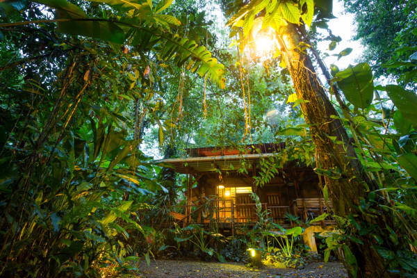Impressionsfoto für Privatreise - Naturwunder Costa Ricas