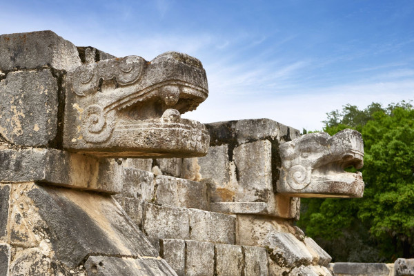 Impressionsfoto für Mietwagenrundreise - Yucatan & Chiapas