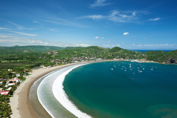 Impressionsfoto für Mietwagenrundreise - Nicaragua Explorer