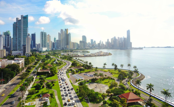 Impressionsfoto für Kleingruppenreise - Höhepunkte Panama Citys