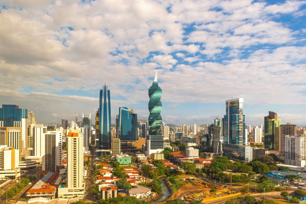 Impressionsfoto für Mietwagenrundreise - Quer durch Panama