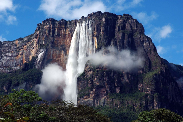 Impressionsfoto für Kleingruppenreise - Die Highlights von Venezuela erleben