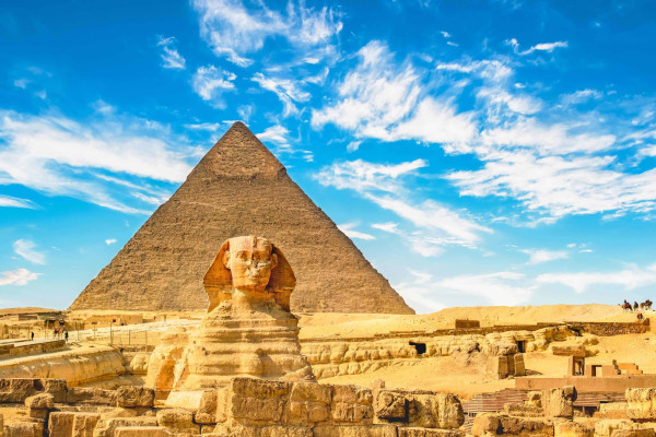 Impressionsfoto für Privatreise - Kairo und Alexandria kompakt