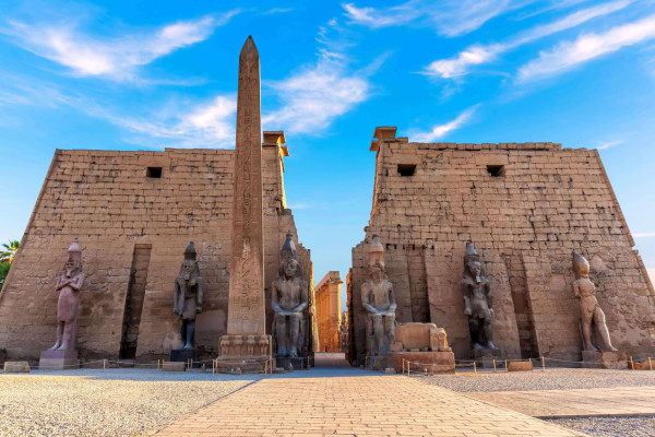 Impressionsfoto für Privatreise - Pyramiden, Tempel und Meer