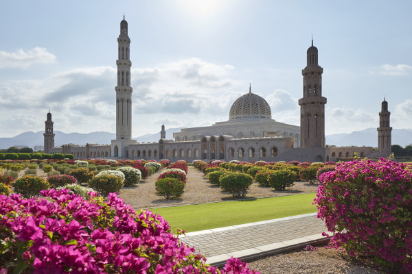 Impressionsfoto für Kleingruppenreise - Orientalischer Charme trifft auf mediterranes Flair