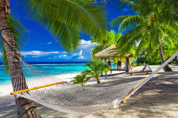 Impressionsfoto für Flugrundreise - Cook Islands Combo