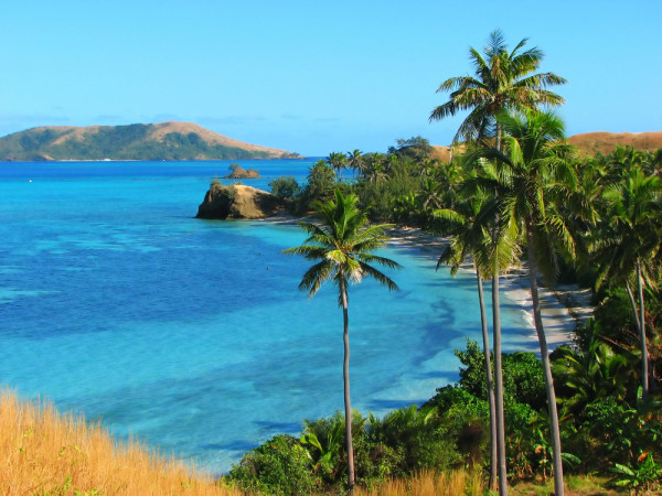 Impressionsfoto für Mietwagen- und Schiffsrundreise - Fiji erleben