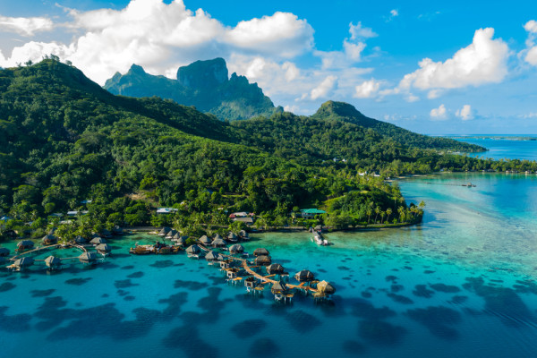 Impressionsfoto für Schiffsrundreise - Mit dem Frachtschiff Aranui V zu den Marquesas