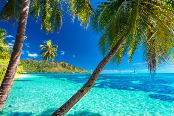 Impressionsfoto für Flugrundreise - Inselhüpfen auf den Marquesas
