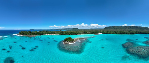 Impressionsfoto für Flugrundreise - Unbekanntes Vanuatu entdecken