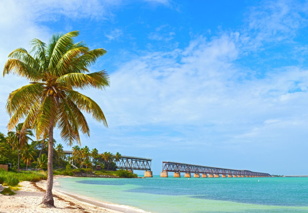 Impressionsfoto für Mietwagenrundreise - Entlang der Küsten Floridas