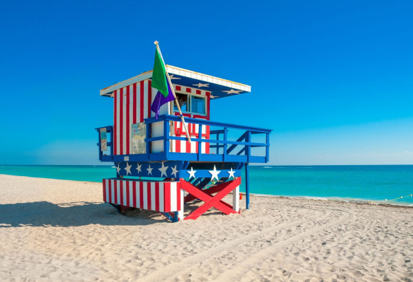 Impressionsfoto für Busrundreise - Florida Highlights