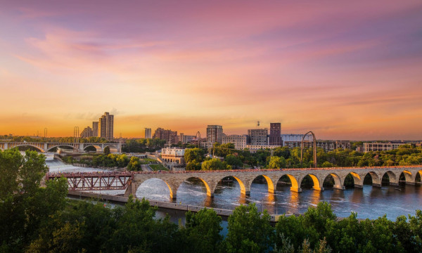 Impressionsfoto für Mietwagenrundreise - Minnesota die Entdeckertour