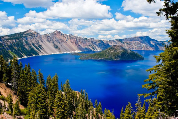 Impressionsfoto für Mietwagenrundreise - Wundervolles Oregon