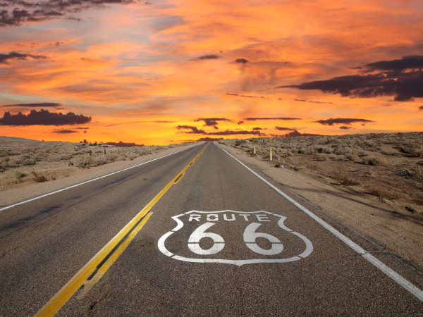 Impressionsfoto für Mietwagenrundreise - Der große USA Roadtrip