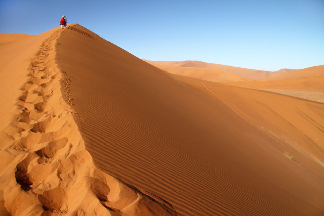 Namibia & Botswana Explorer