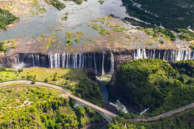 Südliches Afrika - Große Reise 