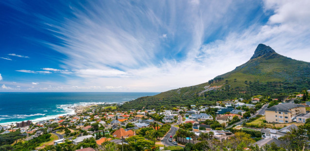 Südafrika - Große Rundreise Garden Route