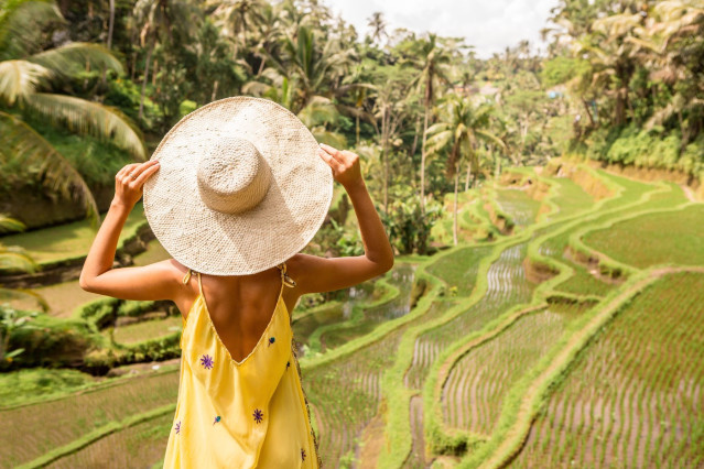 Reise Indonesien: Bali