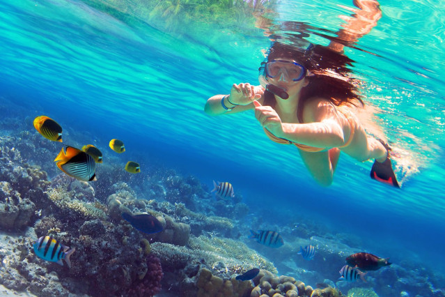 Indonesien Reise