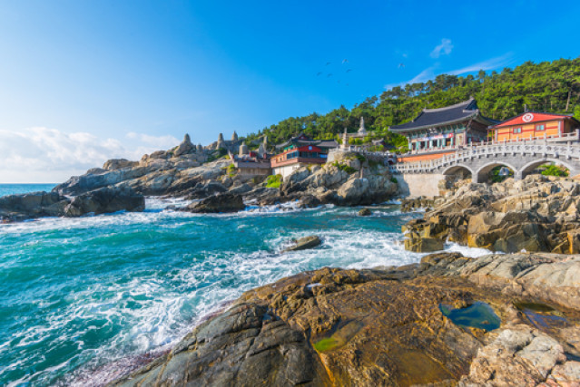 Busan
