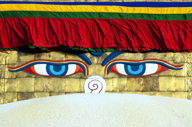 Nepal Reise