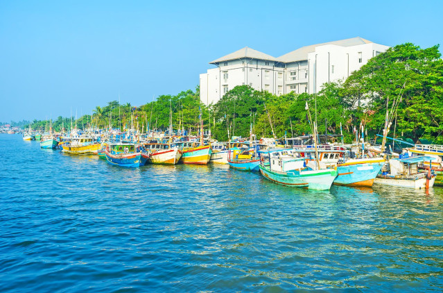 Negombo
