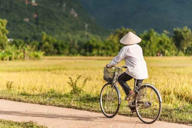 Vietnam Reise
