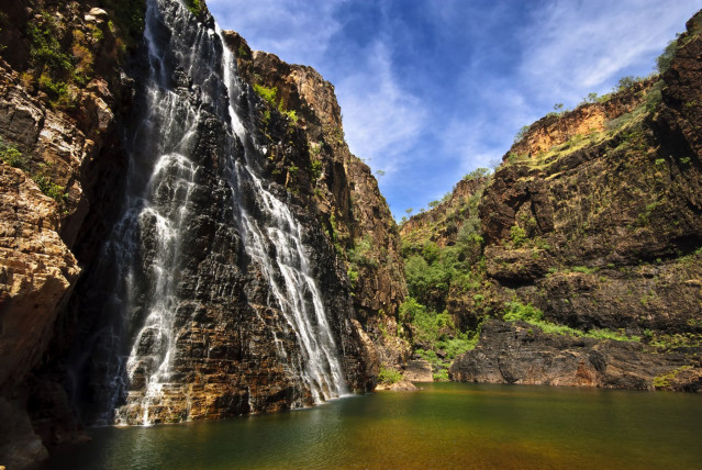 Australien Neuseeland Reise - Kakadu Nationalpark
