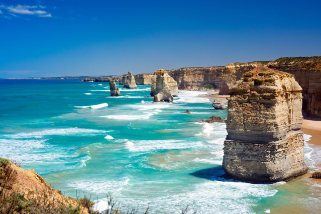 Australien Reise - Great Ocean Road