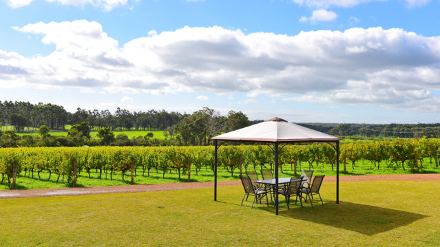 Australien Reise - Margaret River