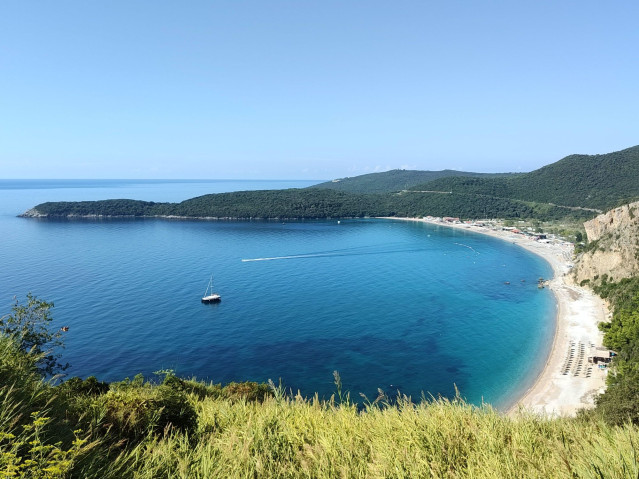 Montenegro Reise - Adria Budva