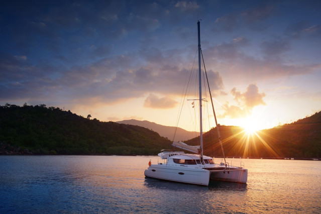 Montenegro Reise - Segeln in Montenegro 