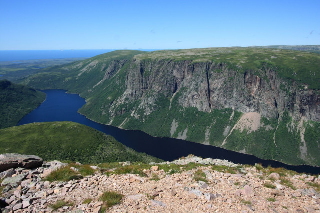 Kanada Rundreise: Gros Morne Nationalpark