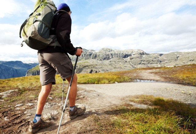 Kanada Reise: Wandern im Gros Morne Nationalpark