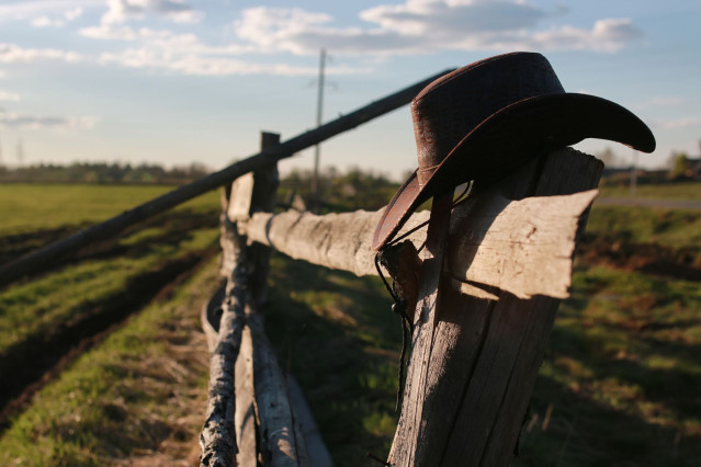 Westkanada Rundreise -  Ranch & Cowboy