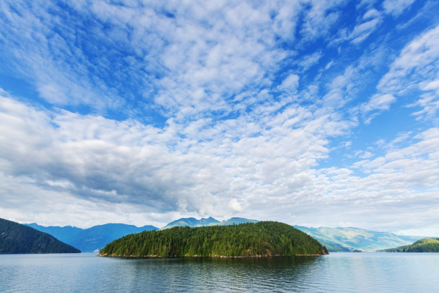 Vancouver Island Kanada