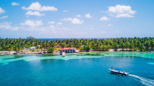 Belize Rundreise