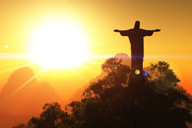 Brasilien Reise: Rio de Janeiro