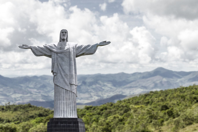 Brasilien-Urlaub Rio de Janeiro