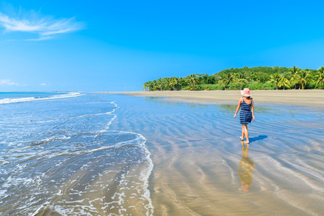 Costa Rica Rundreise 