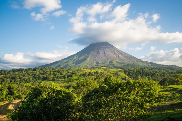 Costa Rica Rundreise 