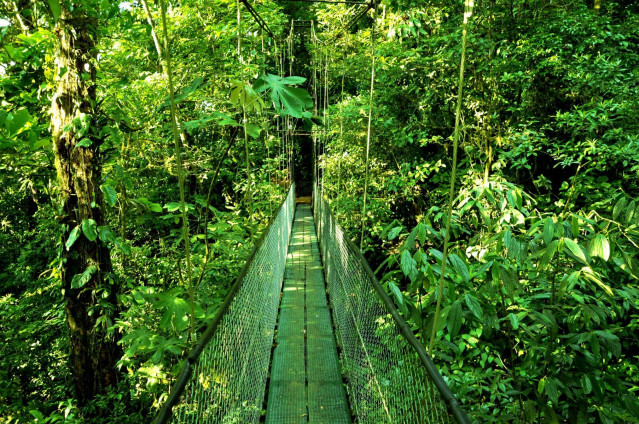 Costa Rica Rundreise 