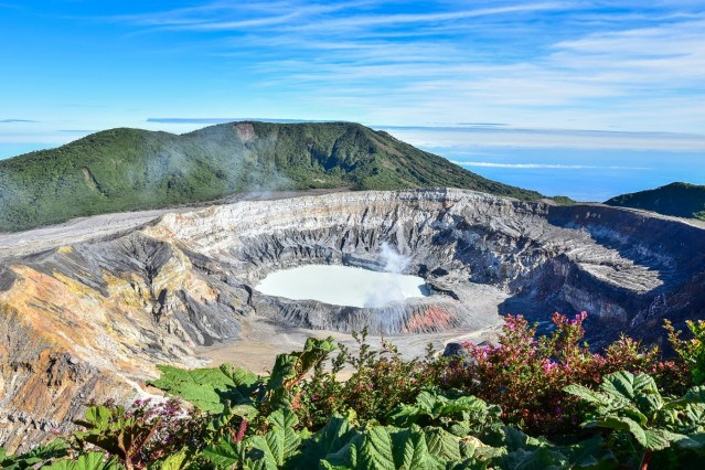 Costa Rica Rundreise 