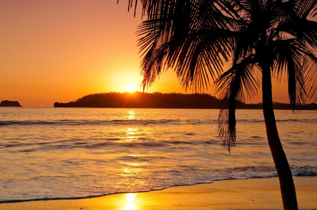 Costa Rica Rundreise 