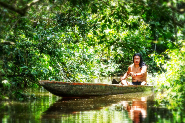 Peru Rundreise Anden und Amazonas