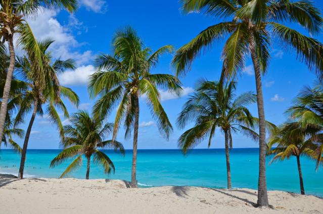 Varadero Beach