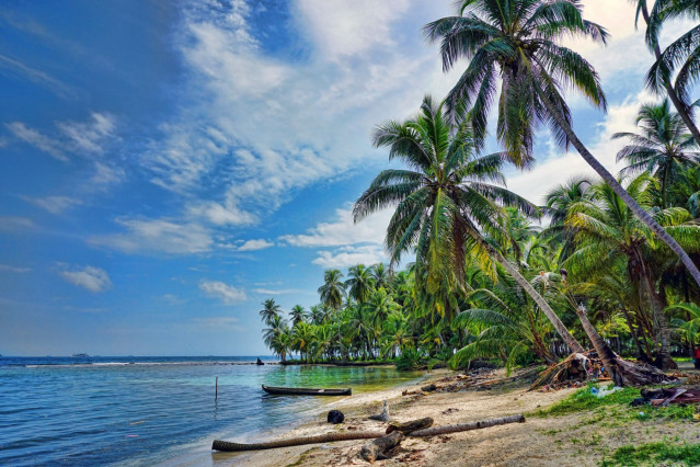 Nicaragua